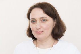 Врач-невролог Бобнева Наталья Владимировна