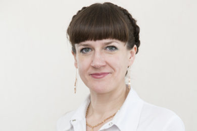 Врач-эндоскопист, врач-гастроэнтеролог Ищенко Людмила Анатольевна